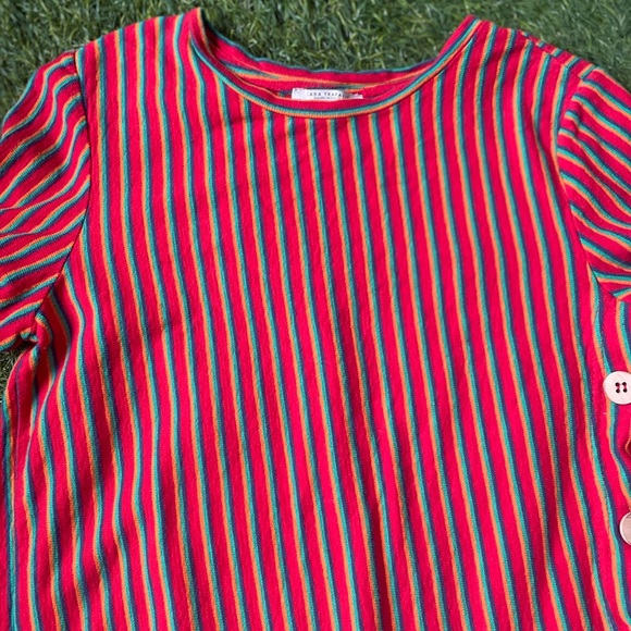 Zara Trafaluc dress size M - Picture 3 of 8